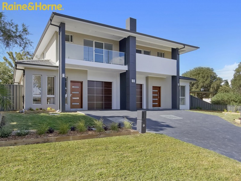 2/31 Rugby St, Cambridge Park NSW 2747