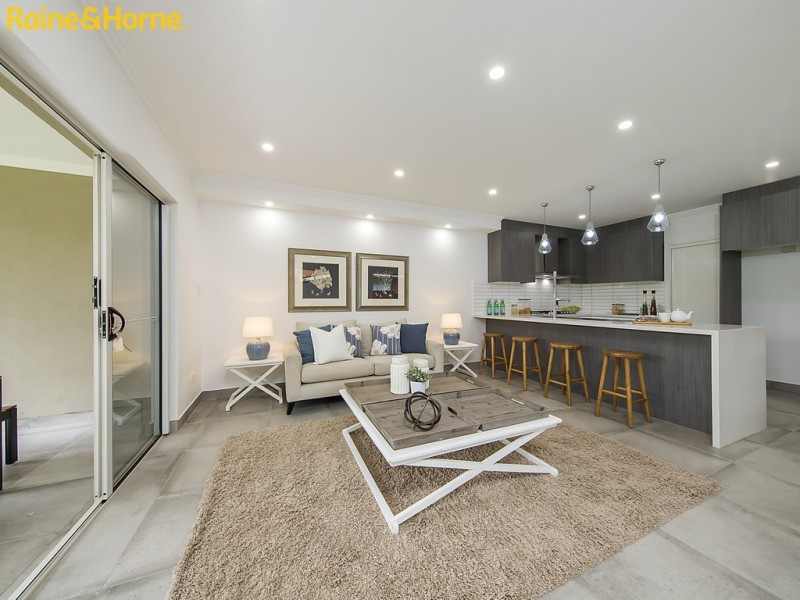 2/31 Rugby St, Cambridge Park NSW 2747