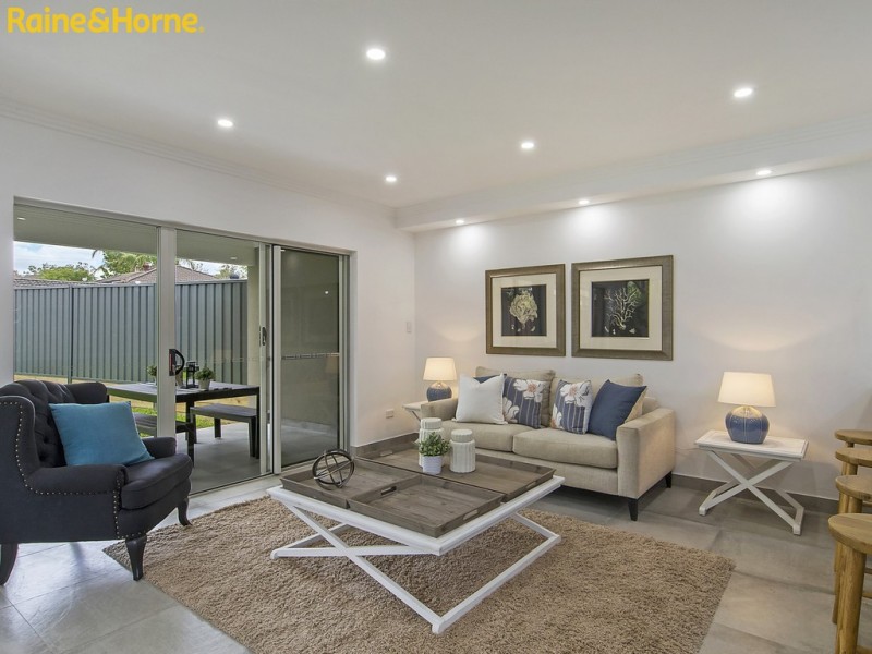 2/31 Rugby St, Cambridge Park NSW 2747