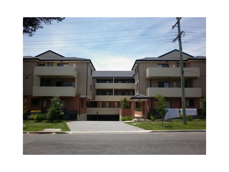 Jamisontown NSW 2750