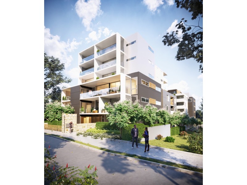 12/42-44 Lethbridge Street, Penrith NSW 2750