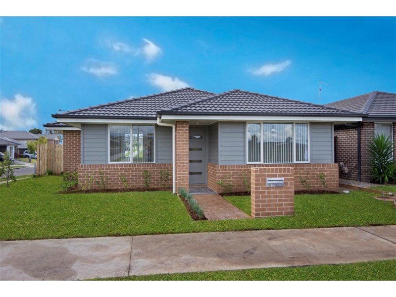 123 Glenmore Ridge Drive, Glenmore Park NSW 2745