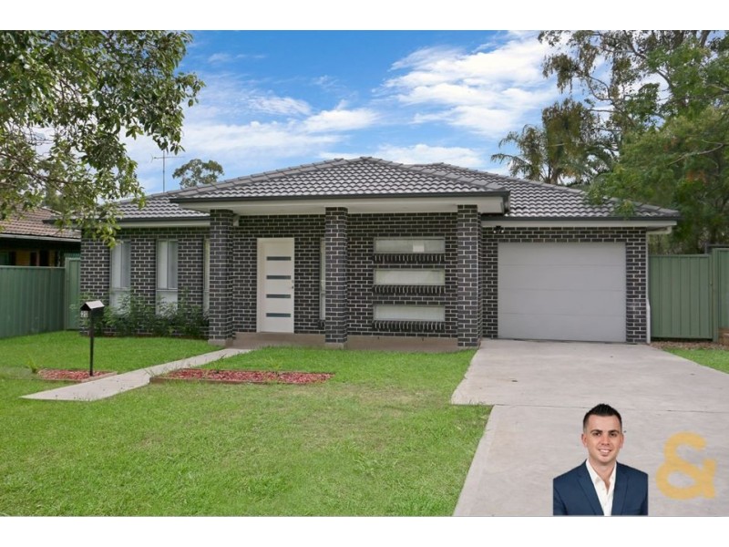20A Rivendell Crescent, Werrington Downs NSW 2747