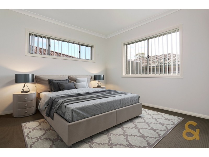 20A Rivendell Crescent, Werrington Downs NSW 2747