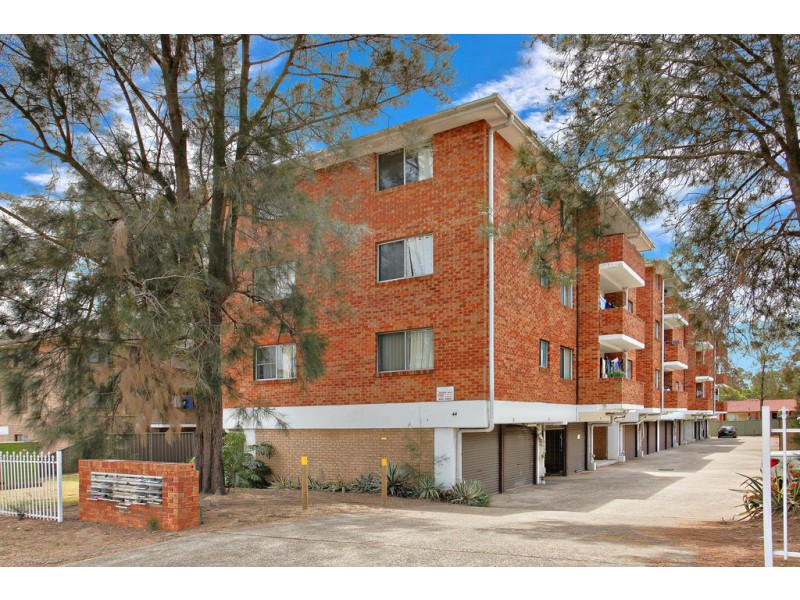 17/44 Luxford Road, Mount Druitt NSW 2770