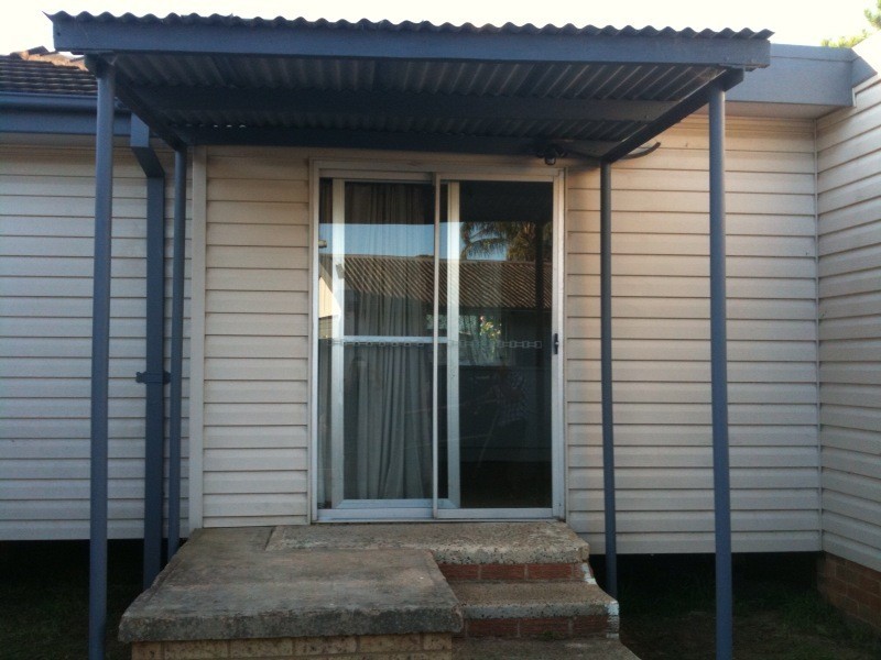 North St Marys NSW 2760