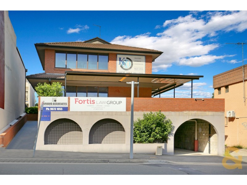 1-6/56 King Street, St Marys NSW 2760