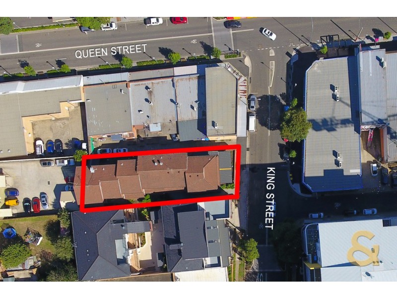 1-6/56 King Street, St Marys NSW 2760