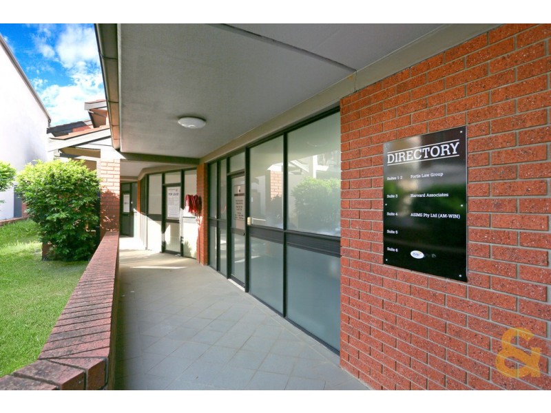 1-6/56 King Street, St Marys NSW 2760