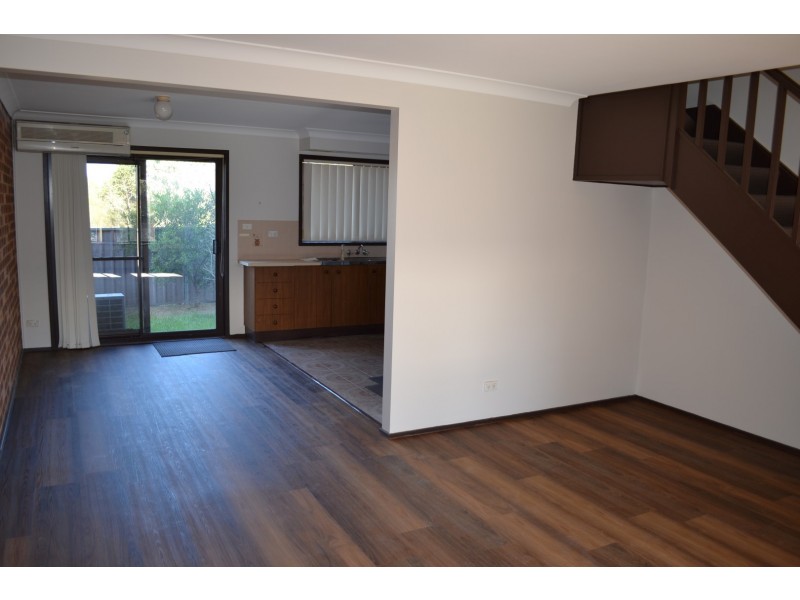 34/4-12 Chapman Street, Werrington NSW 2747