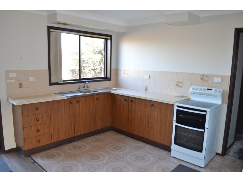 34/4-12 Chapman Street, Werrington NSW 2747