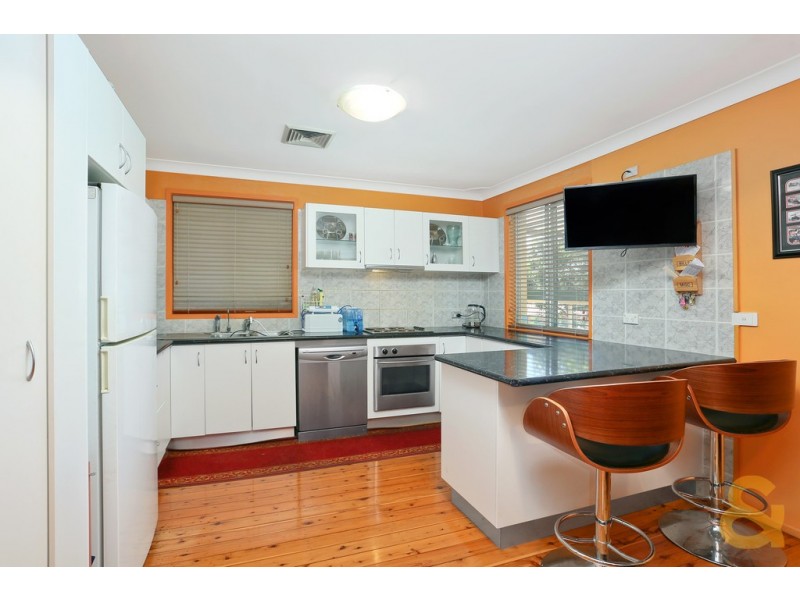 29 WRENCH STREET, Cambridge Park NSW 2747