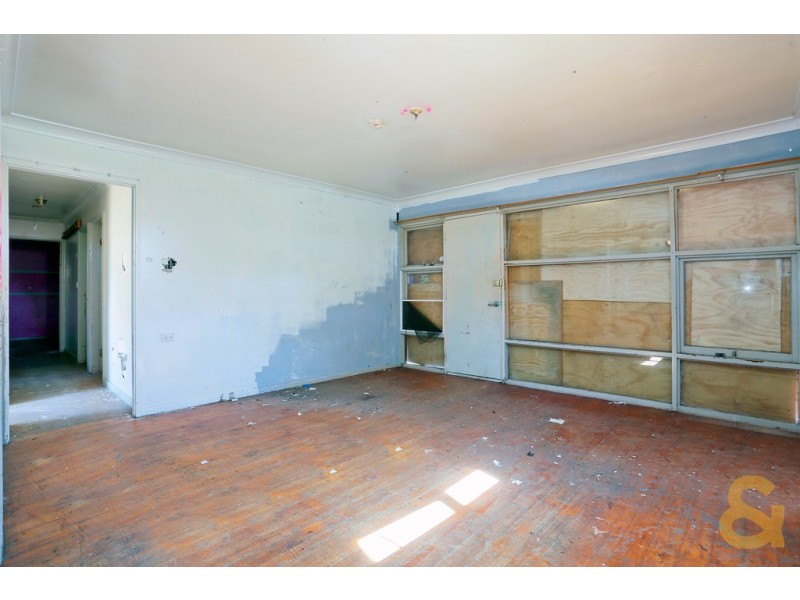 25 WEBER CRESCENT, Emerton NSW 2770