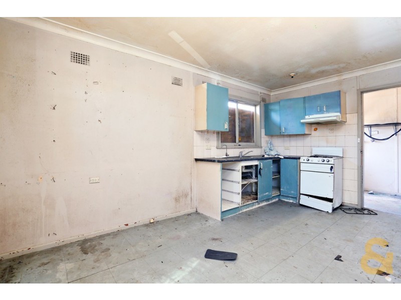 25 WEBER CRESCENT, Emerton NSW 2770