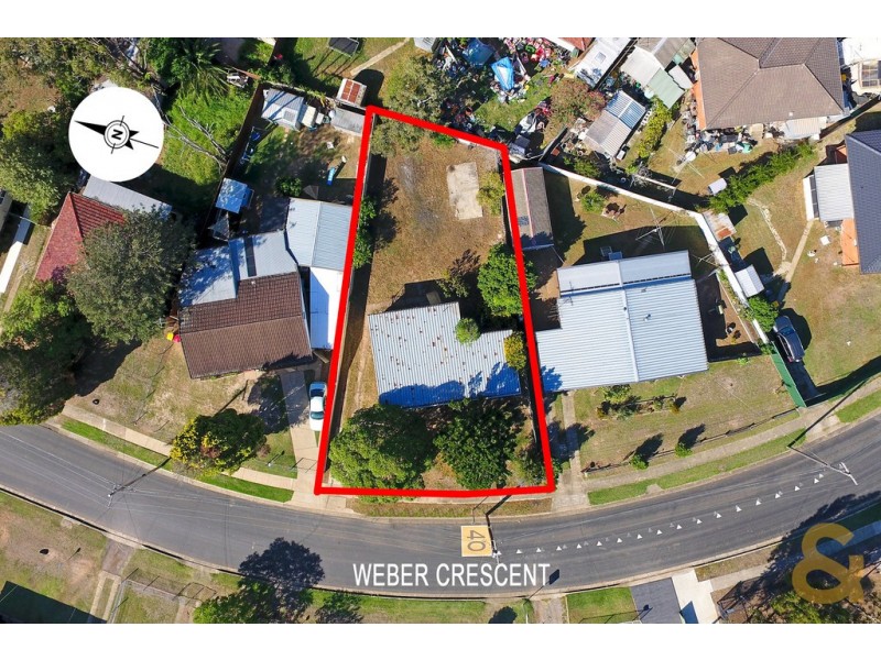 25 WEBER CRESCENT, Emerton NSW 2770