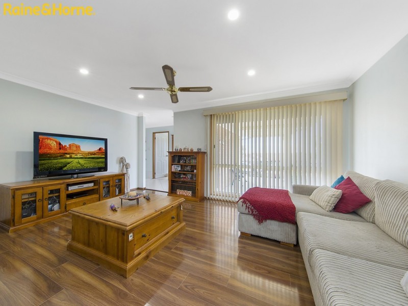 72 ACROPOLIS AVE, Rooty Hill NSW 2766