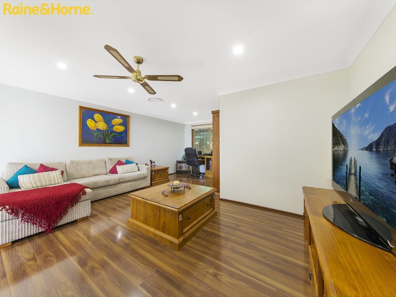 72 ACROPOLIS AVE, Rooty Hill NSW 2766