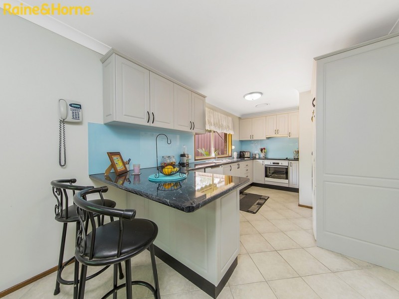 72 ACROPOLIS AVE, Rooty Hill NSW 2766