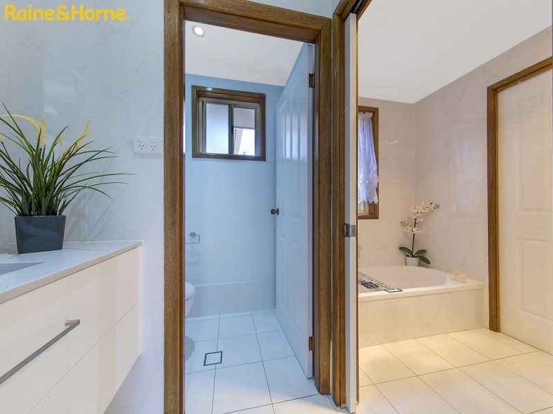 72 ACROPOLIS AVE, Rooty Hill NSW 2766