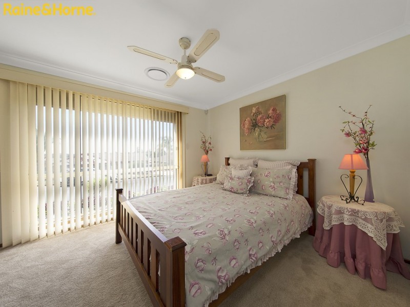72 ACROPOLIS AVE, Rooty Hill NSW 2766