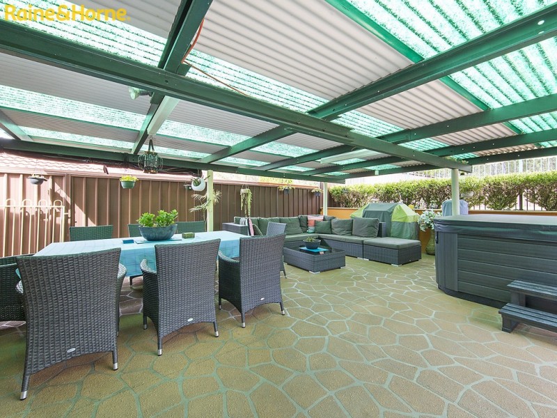 72 ACROPOLIS AVE, Rooty Hill NSW 2766