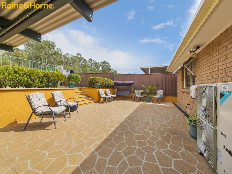 72 ACROPOLIS AVE, Rooty Hill NSW 2766