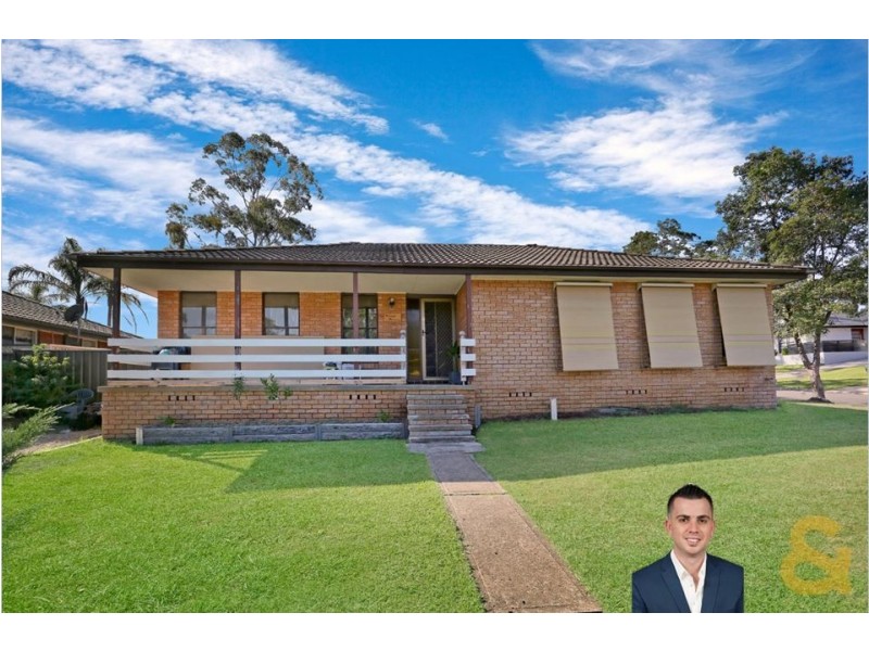 20 Rivendell Crescent, Werrington Downs NSW 2747