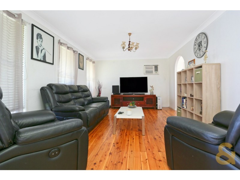 20 Rivendell Crescent, Werrington Downs NSW 2747