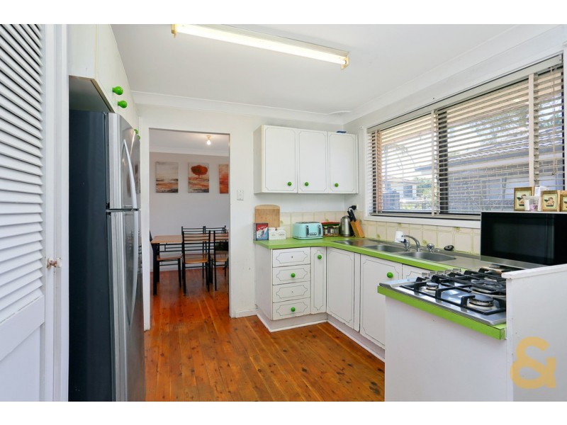 20 Rivendell Crescent, Werrington Downs NSW 2747