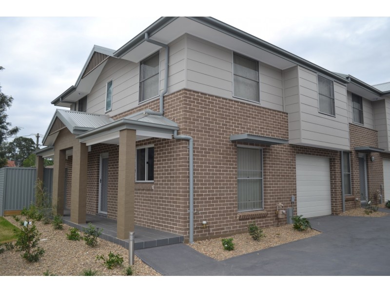 1/29-31 Collins Street, St Marys NSW 2760
