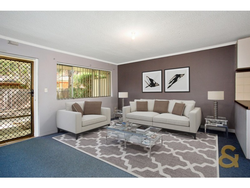 3/174 Great Western Highway, Kingswood NSW 2747