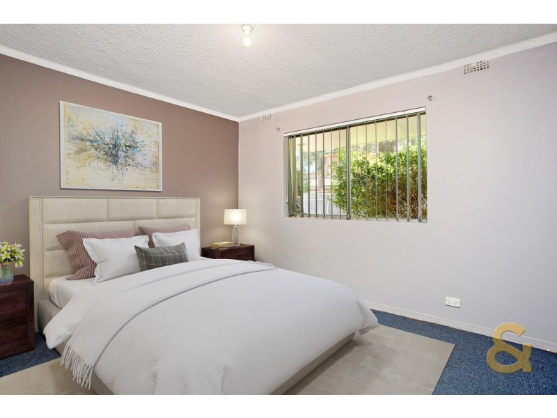 3/174 Great Western Highway, Kingswood NSW 2747