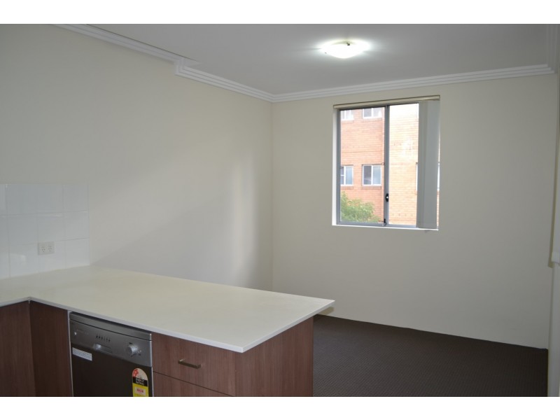 10/3-5 Garner Street, St Marys NSW 2760