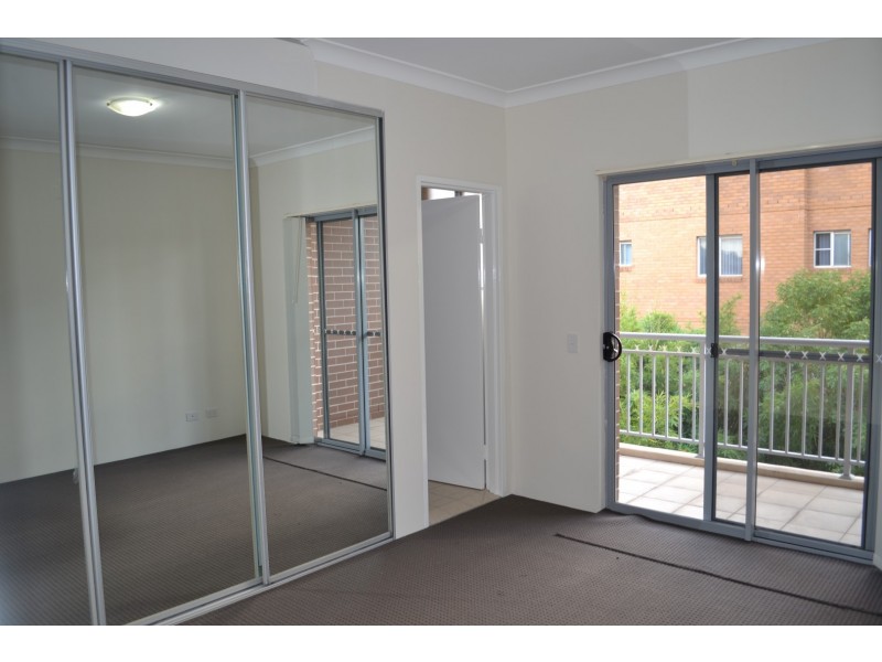 10/3-5 Garner Street, St Marys NSW 2760