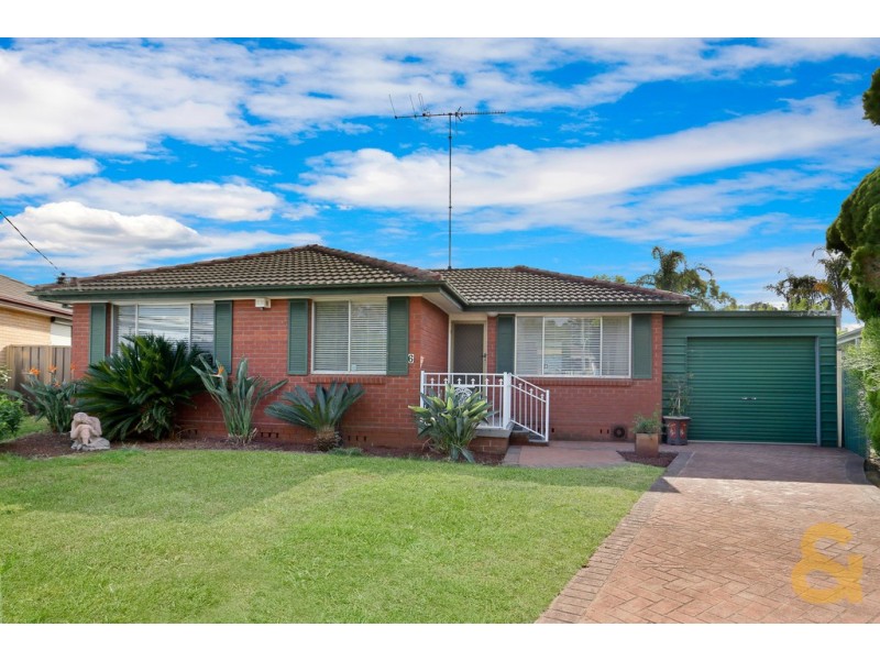 6 Jay Place, Oxley Park NSW 2760