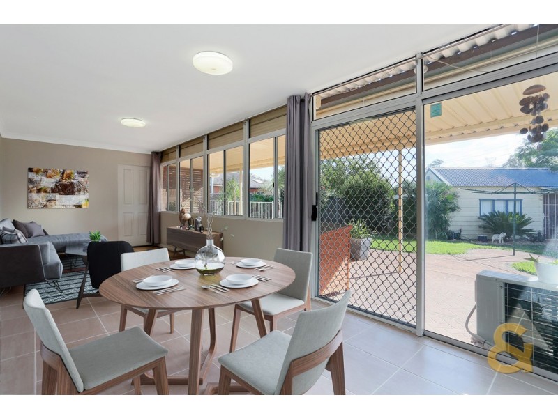 6 Jay Place, Oxley Park NSW 2760