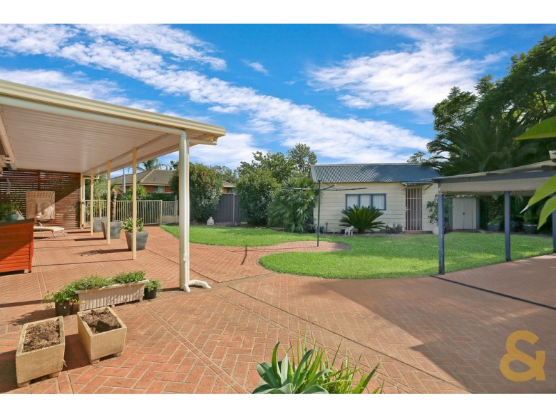 6 Jay Place, Oxley Park NSW 2760