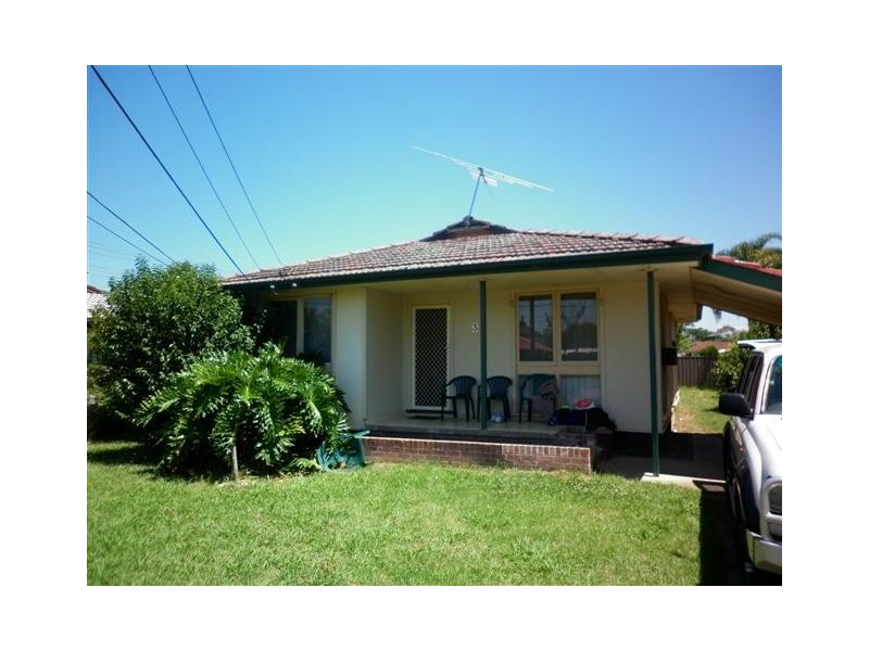Blackett NSW 2770