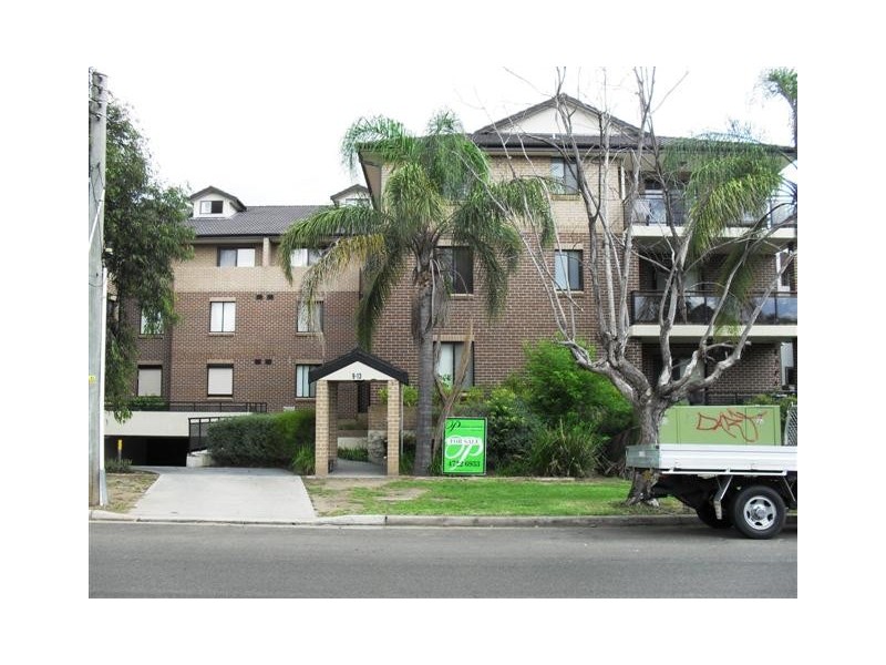 Jamisontown NSW 2750