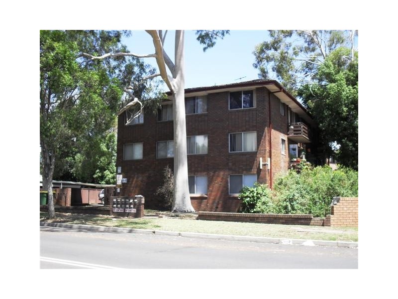 St Marys NSW 2760
