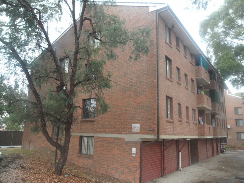 20/342 Woodstock Avenue, Mount Druitt NSW 2770