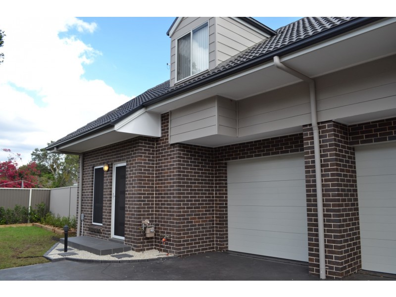 5/38 Brisbane Street, Oxley Park NSW 2760