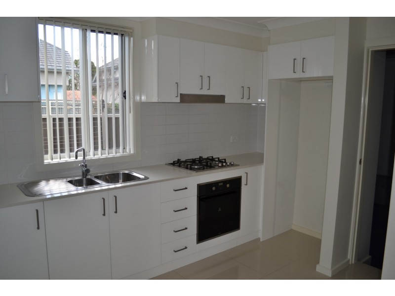 5/38 Brisbane Street, Oxley Park NSW 2760