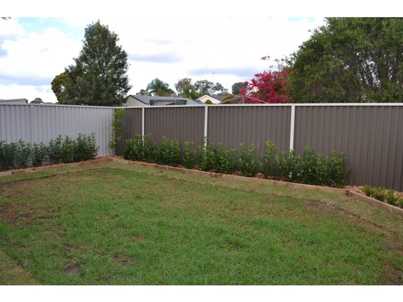 5/38 Brisbane Street, Oxley Park NSW 2760