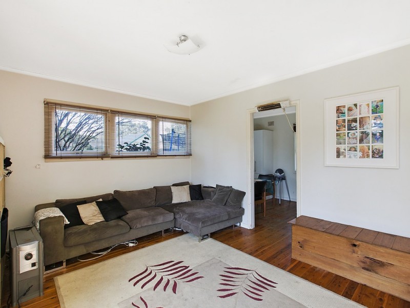 2 Wilga Street, North St Marys NSW 2760