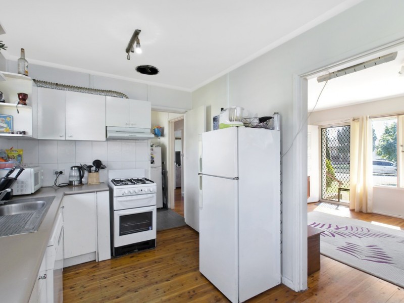 2 Wilga Street, North St Marys NSW 2760