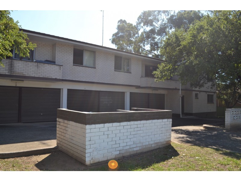 6/1 Thurston Street, Penrith NSW 2750