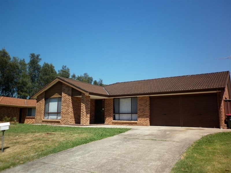 Claremont Meadows NSW 2747