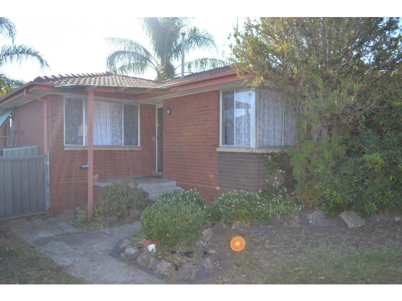 55 Carrington Street, St Marys NSW 2760