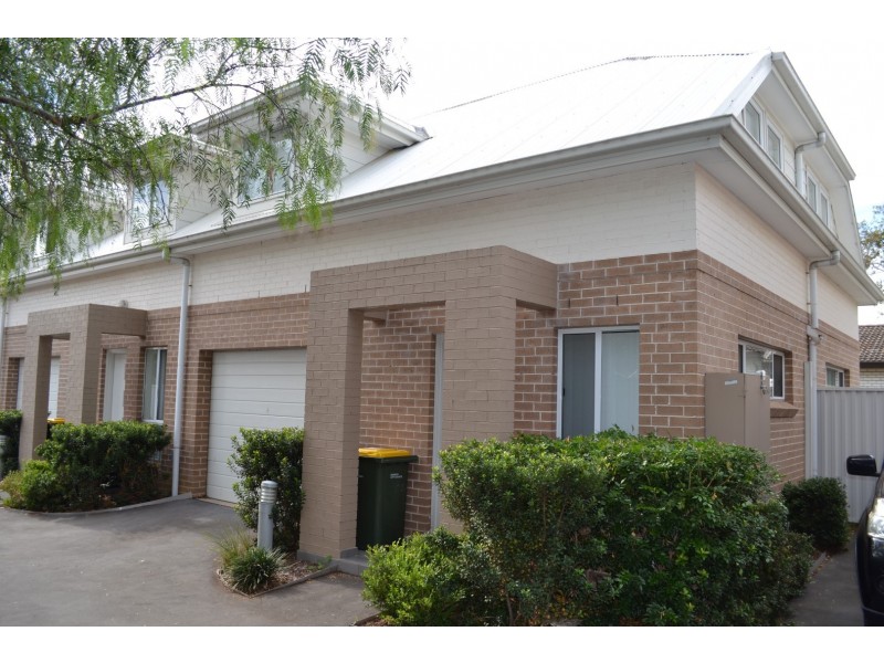 3/138 Adelaide Street, St Marys NSW 2760